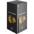 NHL Chicago Blackhawks Distressed Xbox Series X Skins