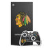 NHL Chicago Blackhawks Distressed Xbox Series X Skins