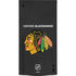NHL Chicago Blackhawks Distressed XBox Series X Digital Edition Console Skin