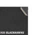 NHL Chicago Blackhawks Distressed XBox Series X Digital Edition Console Skin