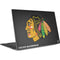 NHL Chicago Blackhawks Distressed Dell XPS Skin