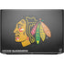 NHL Chicago Blackhawks Distressed HP ZBook Fury 16 G10 Skin
