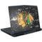 NHL Chicago Blackhawks Frozen Dell Alienware Skin