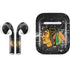 NHL Chicago Blackhawks Frozen Apple AirPods Skin