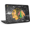 NHL Chicago Blackhawks Frozen HP Chromebook Skin