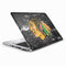NHL Chicago Blackhawks Frozen HP Elitebook Skin