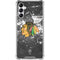 NHL Chicago Blackhawks Frozen Gabb Phone 4 Clear Case