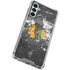 NHL Chicago Blackhawks Frozen Gabb Phone 4 Clear Case