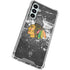 NHL Chicago Blackhawks Frozen Galaxy A16 5G Clear Case
