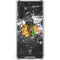 NHL Chicago Blackhawks Frozen Galaxy A17 Clear Case