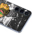 NHL Chicago Blackhawks Frozen Galaxy A35 5G Skin