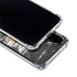 NHL Chicago Blackhawks Frozen Galaxy A36 5G Clear Case