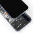 NHL Chicago Blackhawks Frozen Galaxy A55 5G Clear Case