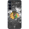 NHL Chicago Blackhawks Frozen Galaxy A55 5G Skin