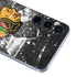 NHL Chicago Blackhawks Frozen Galaxy A55 5G Skin