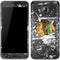 NHL Chicago Blackhawks Frozen Galaxy J3 Skin