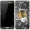 NHL Chicago Blackhawks Frozen Galaxy J7 Skin