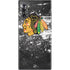 NHL Chicago Blackhawks Frozen Galaxy Note 10 Plus Skin