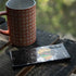 NHL Chicago Blackhawks Frozen Galaxy Note 10 Plus Skin