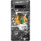 NHL Chicago Blackhawks Frozen Galaxy S10 Plus Skin