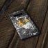 NHL Chicago Blackhawks Frozen Galaxy S10 Plus Skin