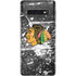 NHL Chicago Blackhawks Frozen Galaxy S10 Skin