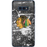 NHL Chicago Blackhawks Frozen Galaxy S10e Skin