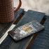 NHL Chicago Blackhawks Frozen Galaxy S10e Skin