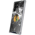 NHL Chicago Blackhawks Frozen Galaxy S23 Ultra Clear Case