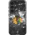 NHL Chicago Blackhawks Frozen Galaxy S25 Impact Case
