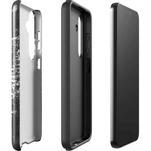 NHL Chicago Blackhawks Frozen Galaxy S25 Impact Case
