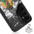 NHL Chicago Blackhawks Frozen Galaxy S24 Kickstand Case
