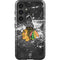 NHL Chicago Blackhawks Frozen Galaxy S25 Plus Impact Case