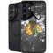 NHL Chicago Blackhawks Frozen Galaxy S24 Plus Kickstand Case