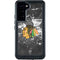 NHL Chicago Blackhawks Frozen Galaxy S24 Plus Waterproof Case