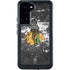 NHL Chicago Blackhawks Frozen Galaxy S24 Plus Waterproof Case