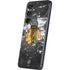 NHL Chicago Blackhawks Frozen Galaxy S24 Skin