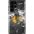 NHL Chicago Blackhawks Frozen Galaxy S25 Ultra Impact Case