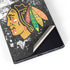 NHL Chicago Blackhawks Frozen Galaxy S25 Ultra Skin