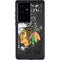 NHL Chicago Blackhawks Frozen Galaxy S24 Ultra Waterproof Case