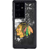 NHL Chicago Blackhawks Frozen Galaxy S24 Ultra Waterproof Case