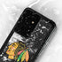 NHL Chicago Blackhawks Frozen Galaxy S24 Ultra Waterproof Case