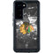 NHL Chicago Blackhawks Frozen Galaxy S24 Waterproof Case