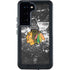 NHL Chicago Blackhawks Frozen Galaxy S24 Waterproof Case