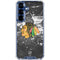 NHL Chicago Blackhawks Frozen Galaxy S25 Plus Clear Case
