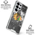 NHL Chicago Blackhawks Frozen Galaxy S25 Ultra Clear Case
