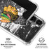 NHL Chicago Blackhawks Frozen Galaxy S26 Clear Case