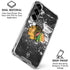 NHL Chicago Blackhawks Frozen Galaxy S26 Clear Case