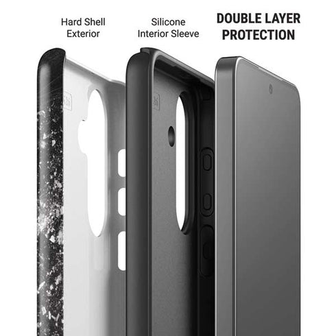 NHL Chicago Blackhawks Frozen Galaxy S26 Impact Case