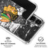 NHL Chicago Blackhawks Frozen Galaxy S26 Plus Clear Case